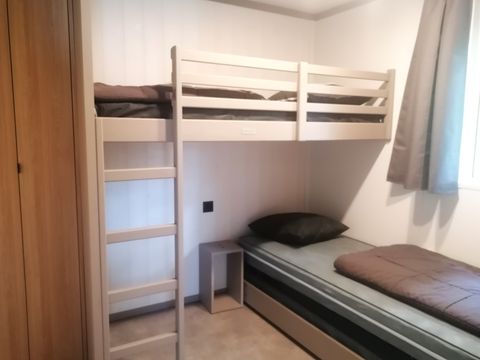 CHALET 5 personnes - PRESTIGE