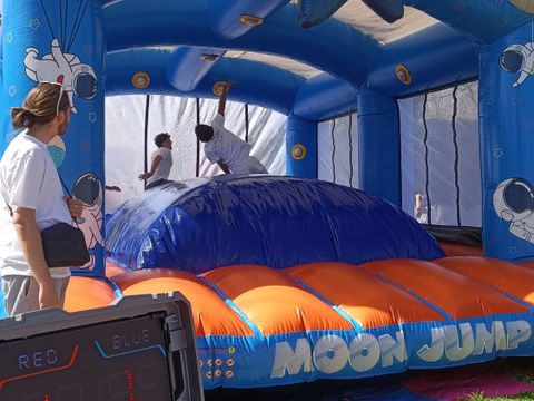 Camping L'Oasis du Berry - Camping Indre - Image N°37