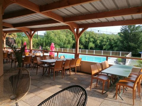 Camping L'Oasis du Berry - Camping Indre - Image N°11