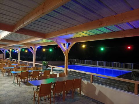 Camping L'Oasis du Berry - Camping Indre