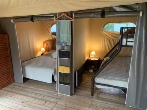 Camping L'Oasis du Berry - Camping Indre - Image N°7