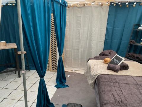 Camping L'Oasis du Berry - Camping Indre - Image N°26