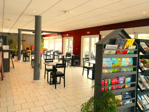 Camping L'Oasis du Berry - Camping Indre - Image N°30