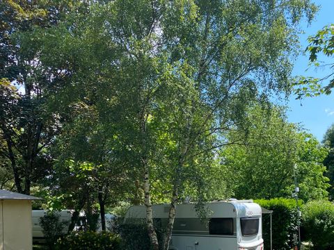 Camping L'Oasis du Berry - Camping Indre - Image N°25