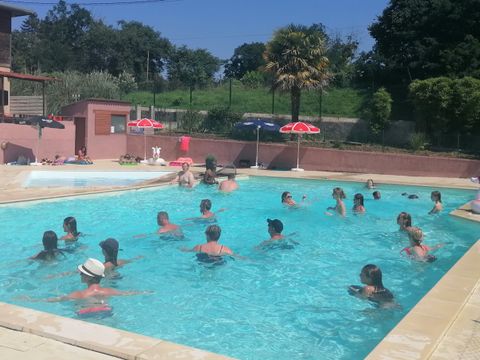 Camping L'Oasis du Berry - Camping Indre - Image N°31