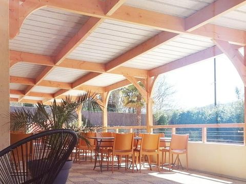 Camping L'Oasis du Berry - Camping Indre - Image N°4