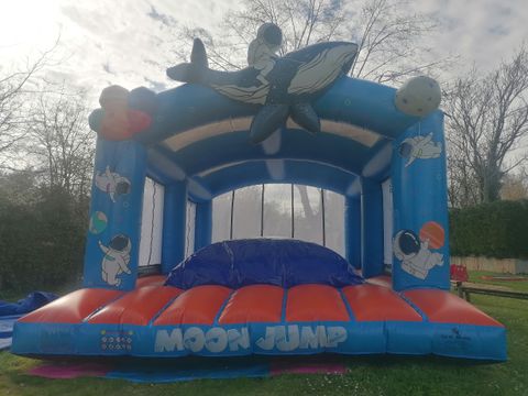 Camping L'Oasis du Berry - Camping Indre - Image N°15