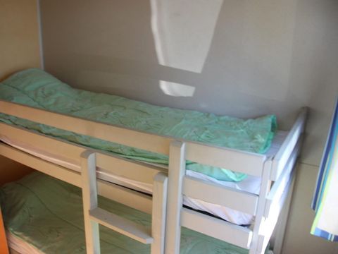 CHALET 4 personnes - NEMO CONFORT