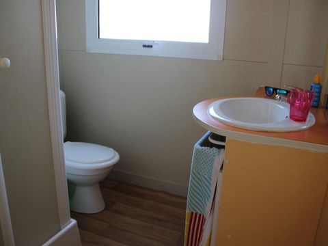 CHALET 4 personnes - NEMO CONFORT