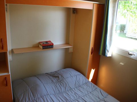 CHALET 4 personnes - NEMO CONFORT