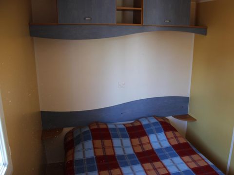 MOBILHOME 4 personnes - MH2 BALISTE ECO