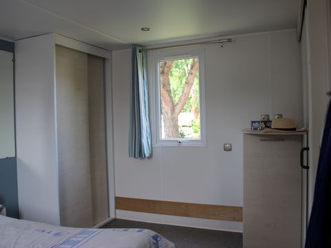 MOBILHOME 4 personnes - MH2 LIFE PMR PREMIIUM