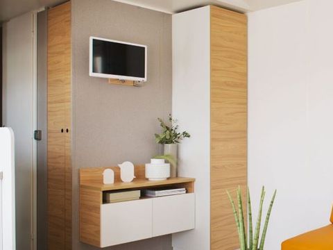MOBILHOME 6 personnes - MH3 EVASION