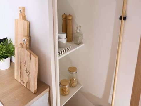 MOBILHOME 4 personnes - Mobilhome ATLANTIC Premium 29m² 2 chambres