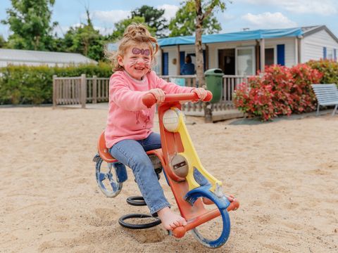 Camping Cabestan - Camping Vendée - Image N°16