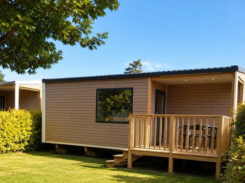 Camping Cabestan - Camping Vendée - Image N°40