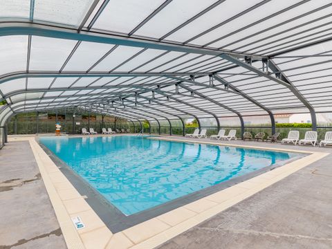 Camping Cabestan - Camping Vendée - Image N°2