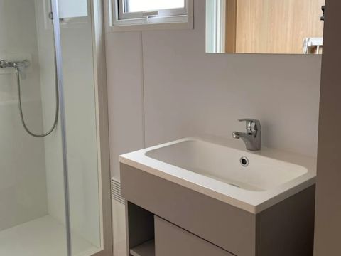 MOBILHOME 4 personnes - Premium 2 Chambres 4 Personnes