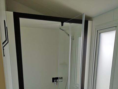 Mobilhome 4 personnes - Confort+ - 2 chambres