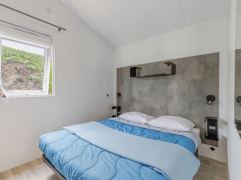 MOBILHOME 4 personnes - CONFORT - TV