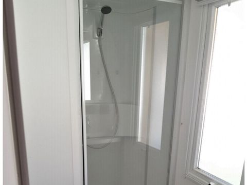 MOBILHOME 6 personnes - Mobil Home Classique 3 Chambres 6 Personnes 