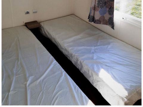 MOBILHOME 6 personnes - Mobil Home Classique 3 Chambres 6 Personnes 