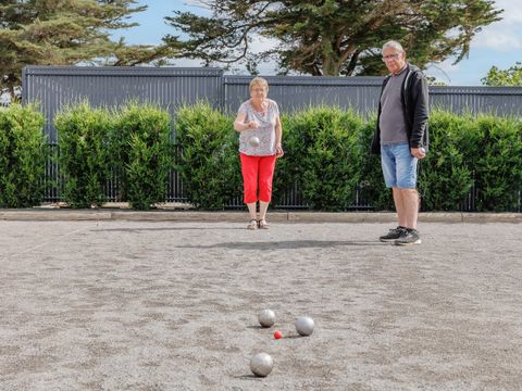 Camping Cabestan - Camping Vendée - Image N°14
