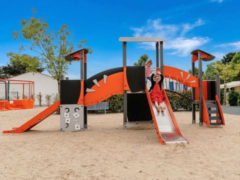 Camping Cabestan - Camping Vendée - Image N°15