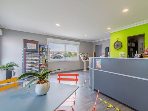 Camping Cabestan - Camping Vendée - Image N°29