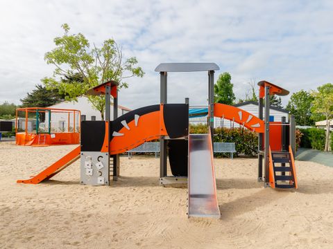 Camping Cabestan - Camping Vendée - Image N°13