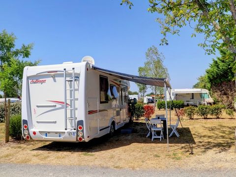 Camping Cabestan - Camping Vendée - Image N°34