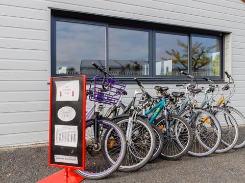 Camping Cabestan - Camping Vendée - Image N°33