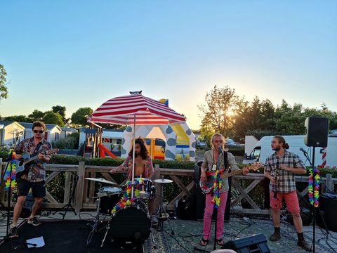 Camping Cabestan - Camping Vendée - Image N°25