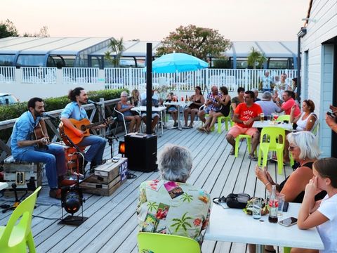 Camping Cabestan - Camping Vendée - Image N°24