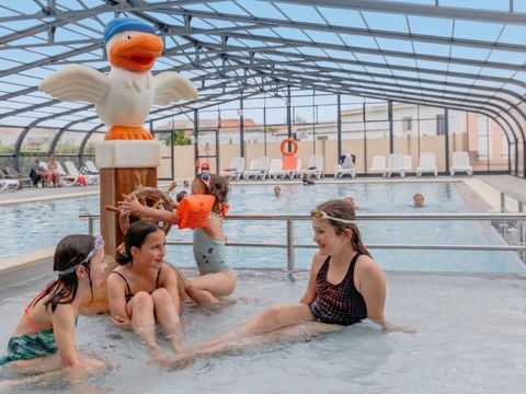 Camping Cabestan - Camping Vendée - Image N°4