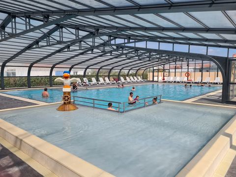 Camping Cabestan - Camping Vendée - Image N°3