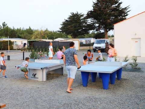 Camping Cabestan - Camping Vendée - Image N°14