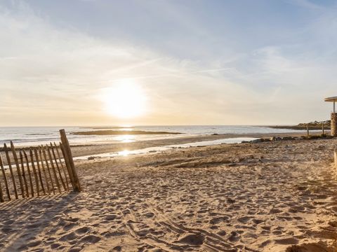 Camping Cabestan - Camping Vendée - Image N°35