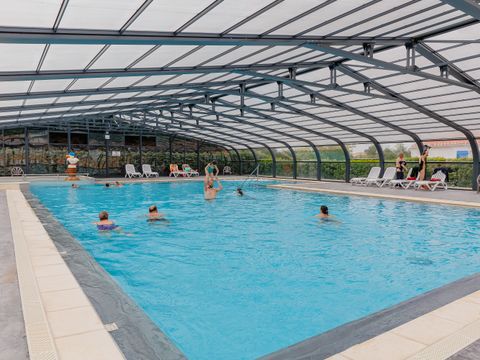 Camping Cabestan - Camping Vendée - Image N°8