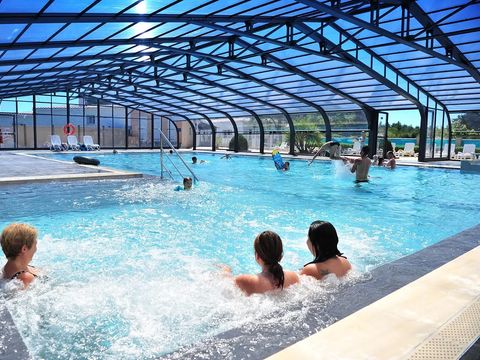 Camping Cabestan - Camping Vendée - Image N°2