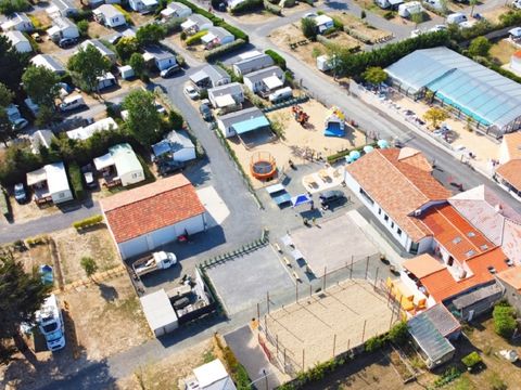 Camping Cabestan - Camping Vendée - Image N°7