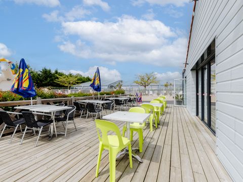 Camping Cabestan - Camping Vendée - Image N°30