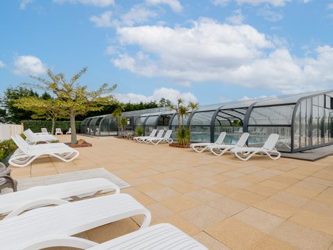 Camping Cabestan - Camping Vendée - Image N°5