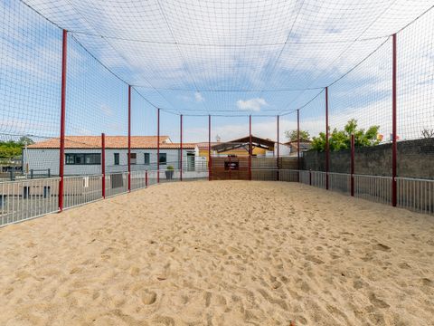 Camping Cabestan - Camping Vendée - Image N°17