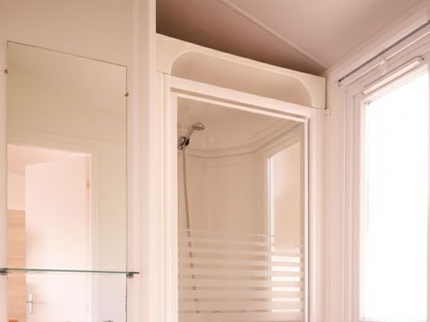 Mobilhome 4 personnes - Cottage Eco 2 chambres