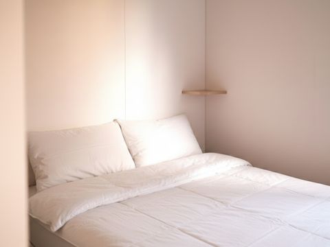 MOBILHOME 4 personnes - Cottage Eco 2 chambres