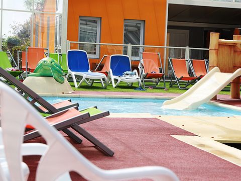 Camping L'Oree de l'Ocean - Camping Vendée - Image N°7