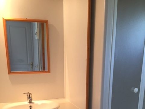 Chalet 6 personnes - JARDIN - EDEN