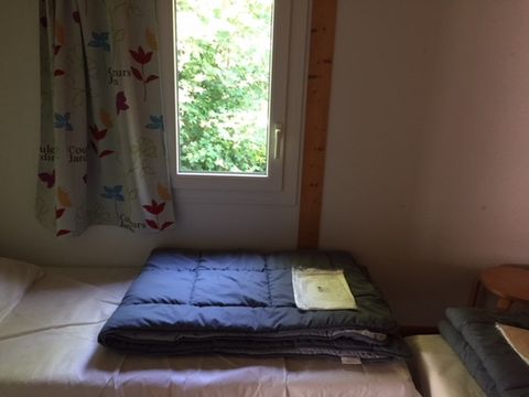 Chalet 4 personnes - JARDIN PMR - EDEN