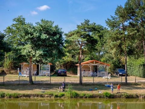 Chalet 5 personnes - LAC - EDEN